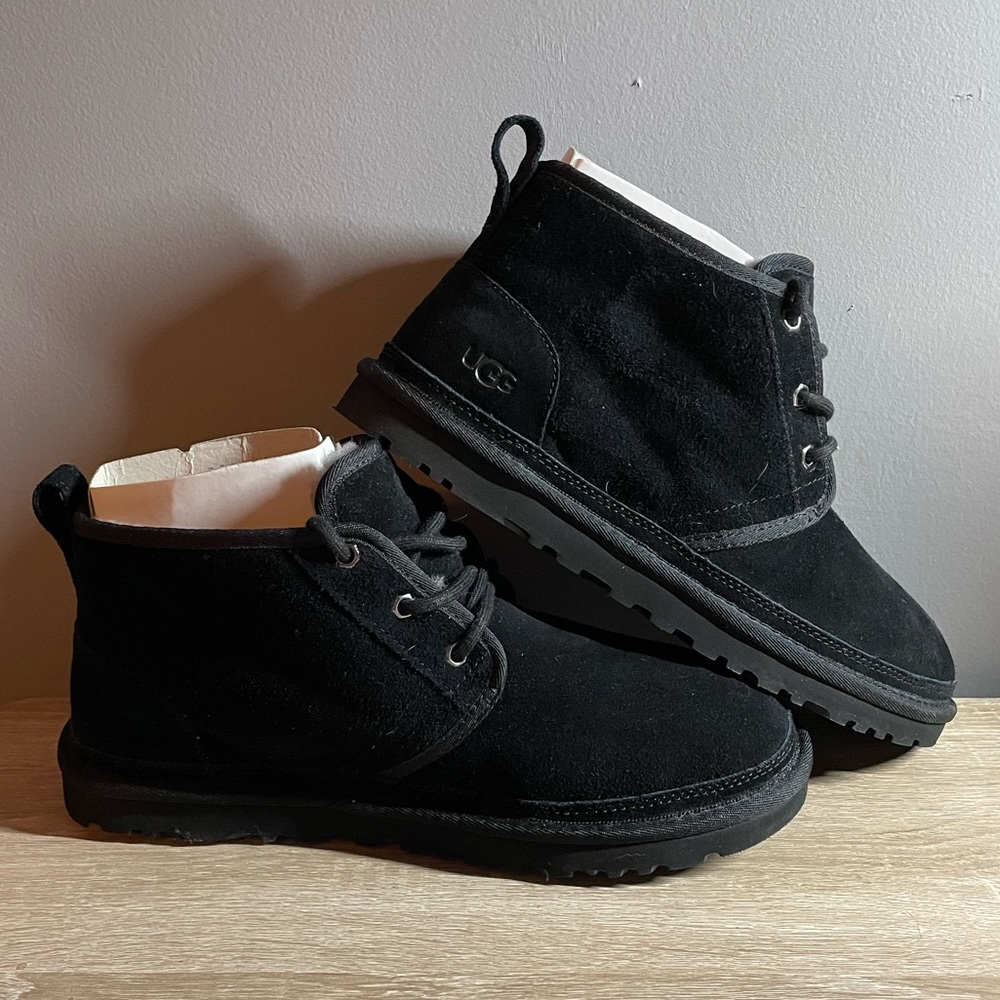 Mens Neumel Uggs